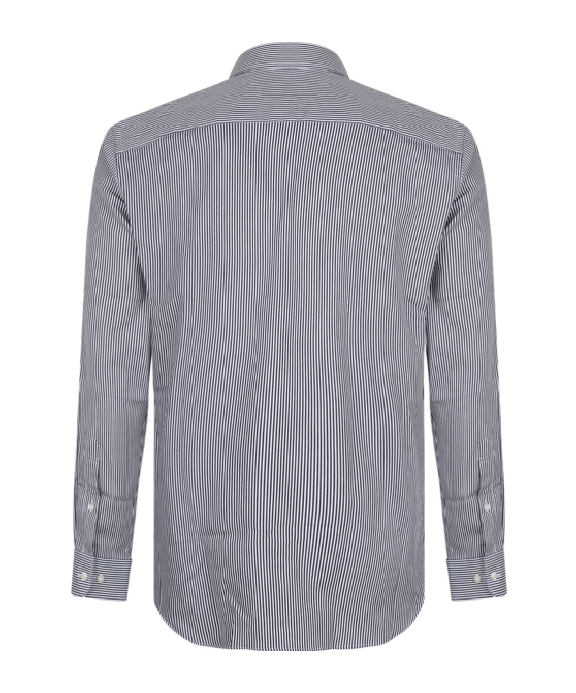 Selected Long-sleeved Shirt