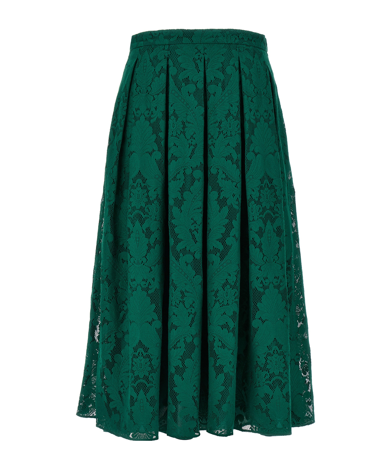 Max Mara Ampezzo Midi Skirt