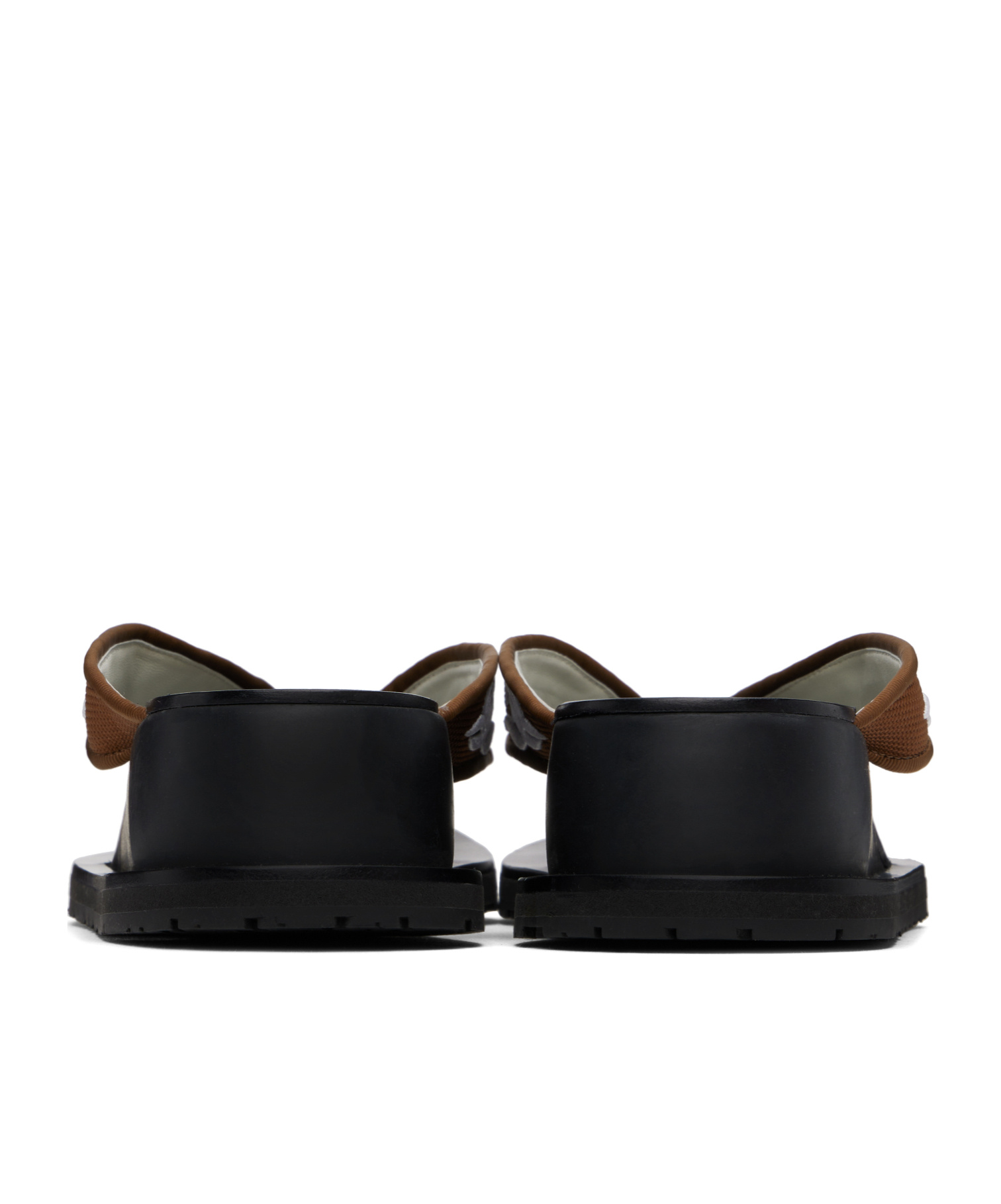 Tory Burch Sublime Wedge Flip-flops