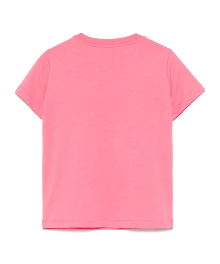 Missoni Crystal-logo T-shirt