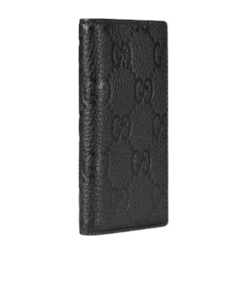 Gucci Imprint Card Case