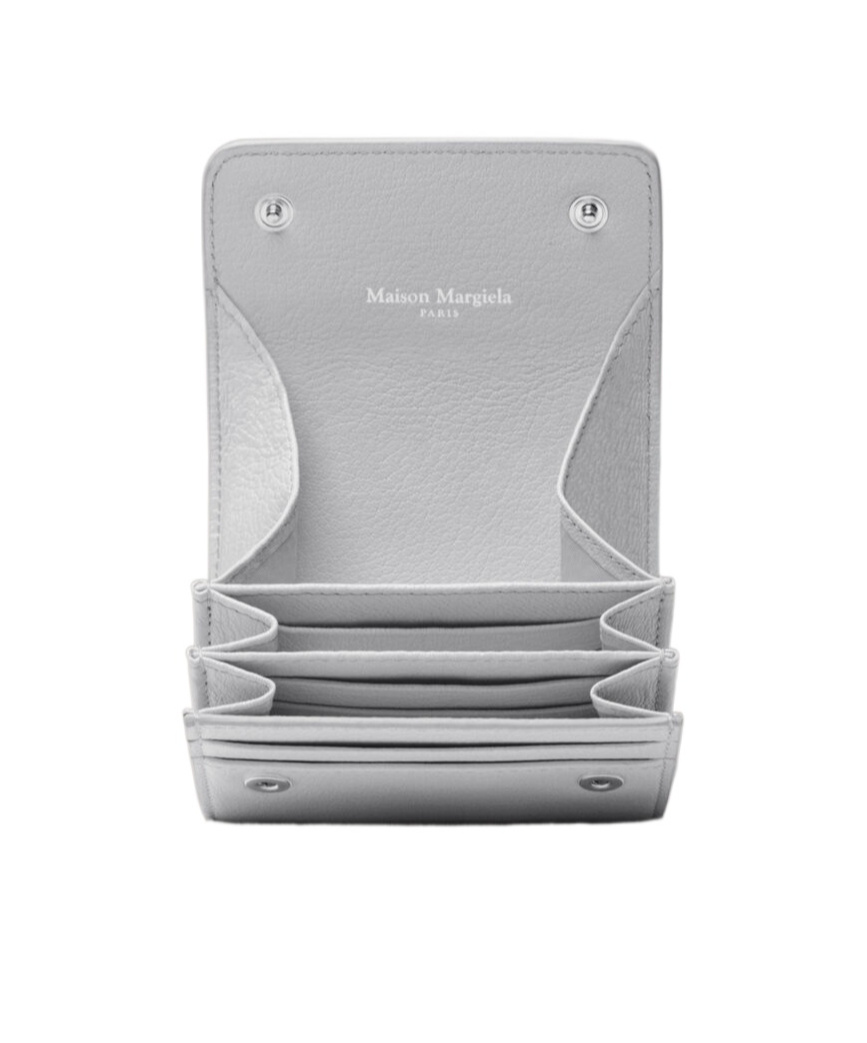 Maison Margiela Leather Card Case