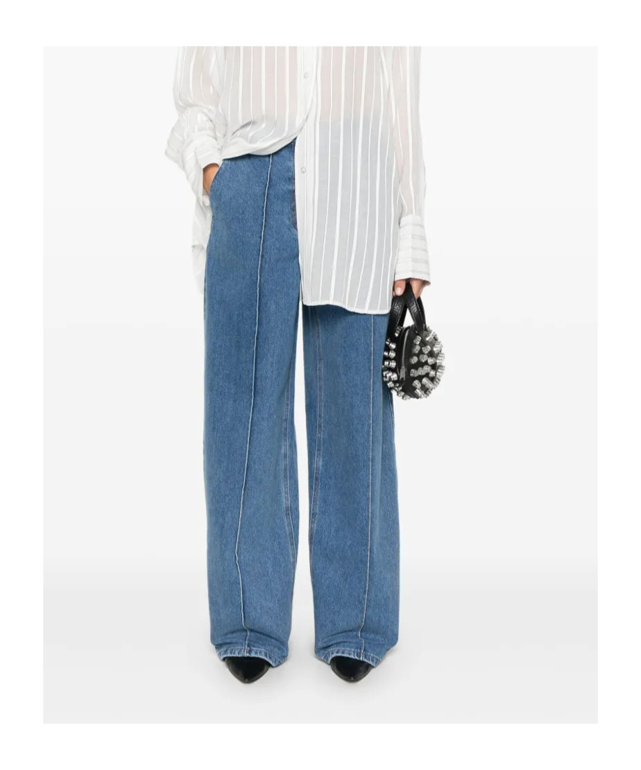 Remain Birger Christensen Tapered Jeans