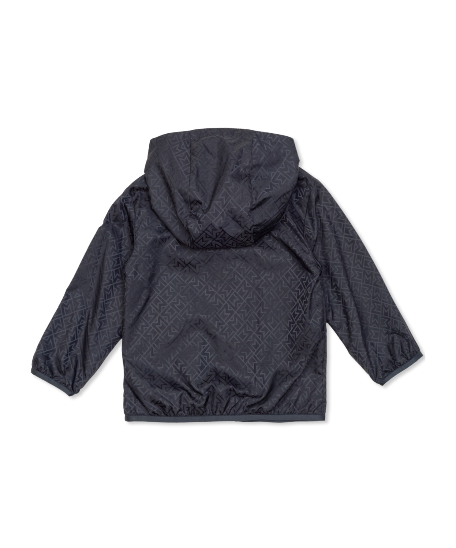Moncler Enfant Jonnar Zipped Jacket In Black