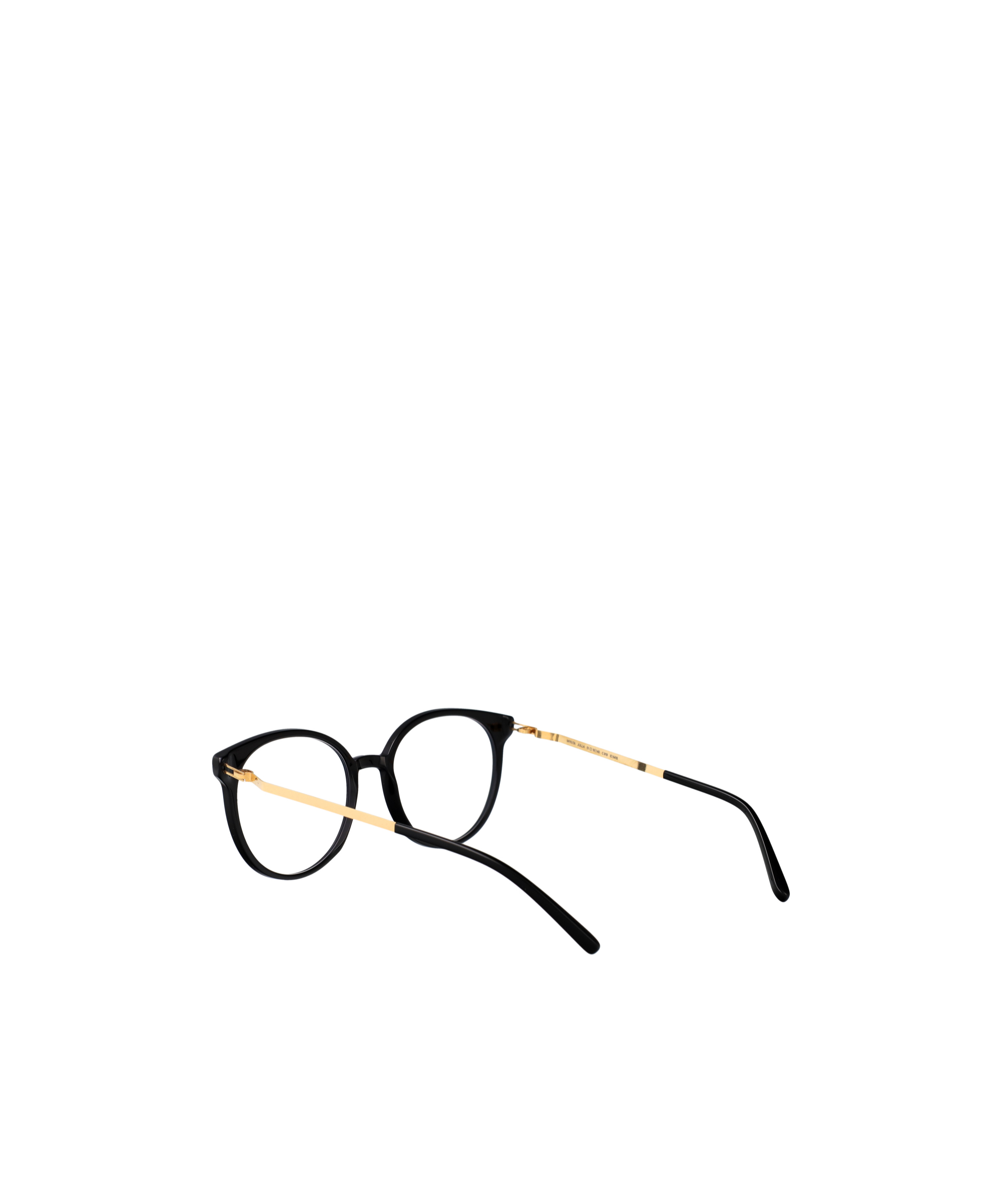 Mykita Geometric Flat Mirror