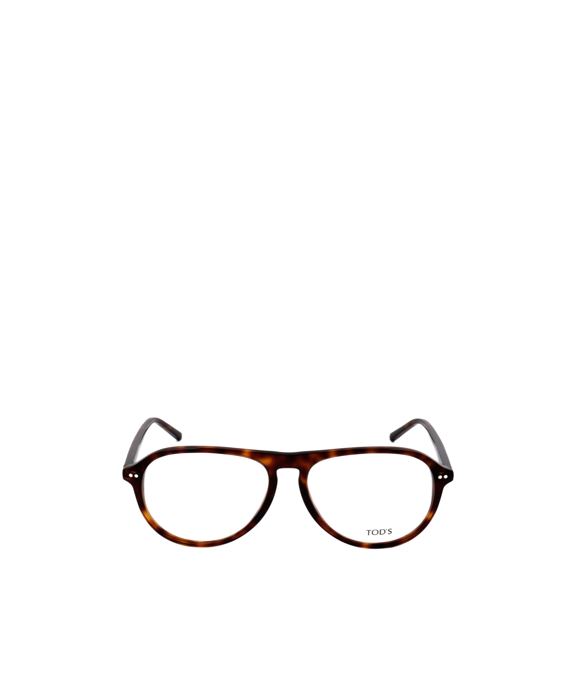 Tod's Full-frame Flat Mirror In White