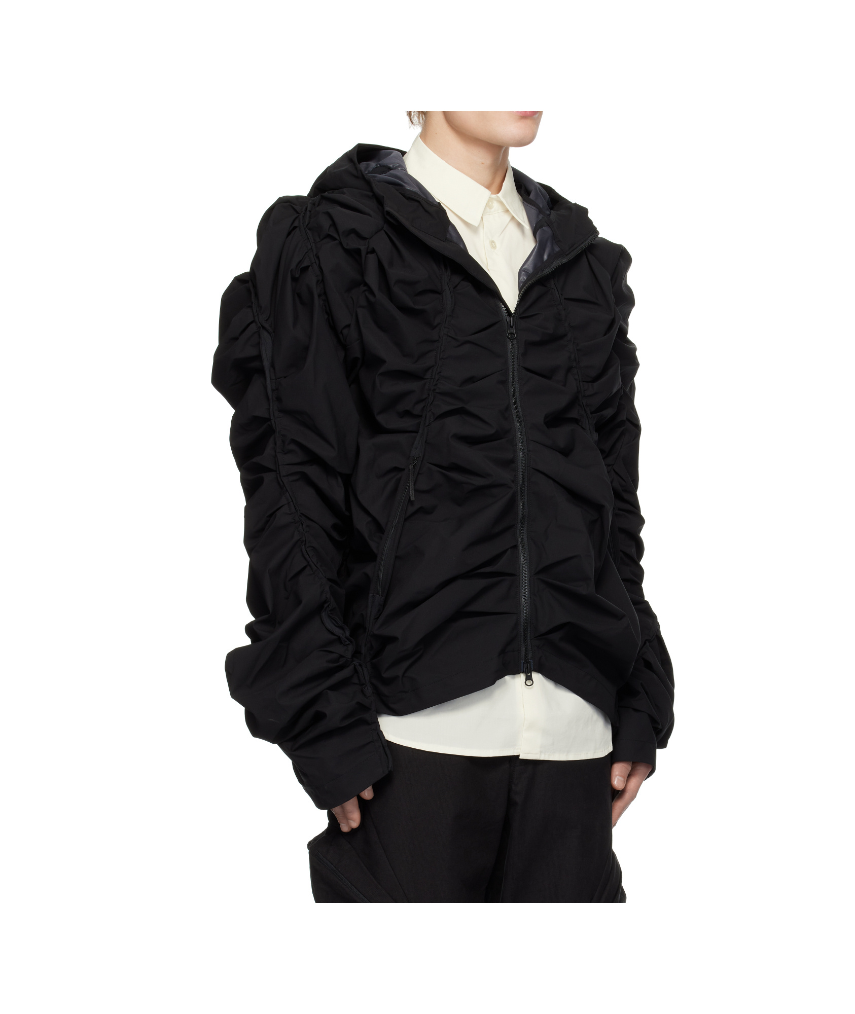 Post Archive Faction (paf) 7.0 Series Left Jacket