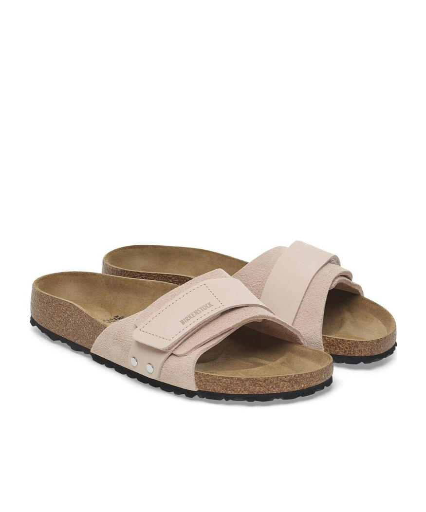 BIRKENSTOCK OITA SLIDES