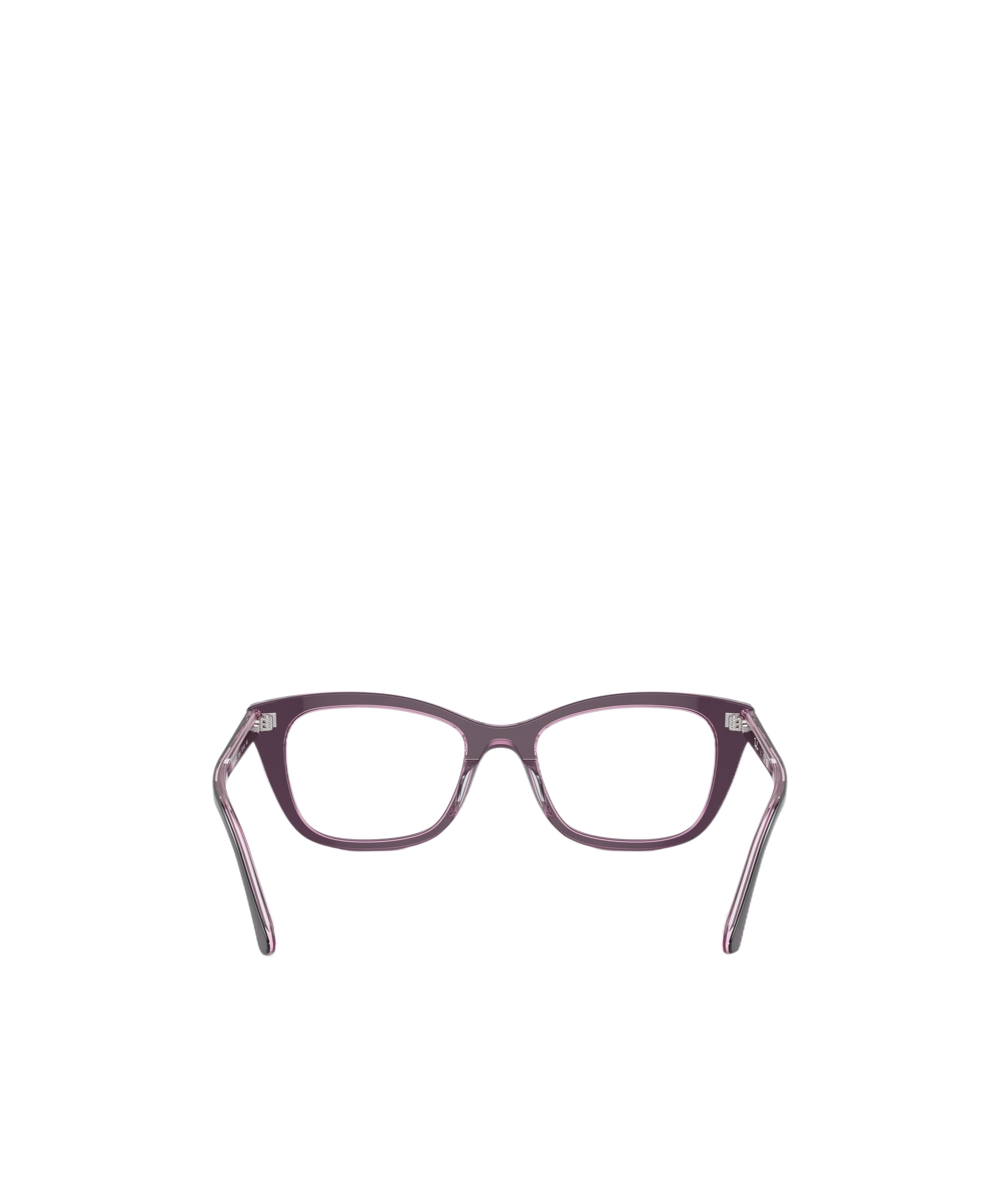 Ray Ban Full-frame Flat Mirror In Multicolor