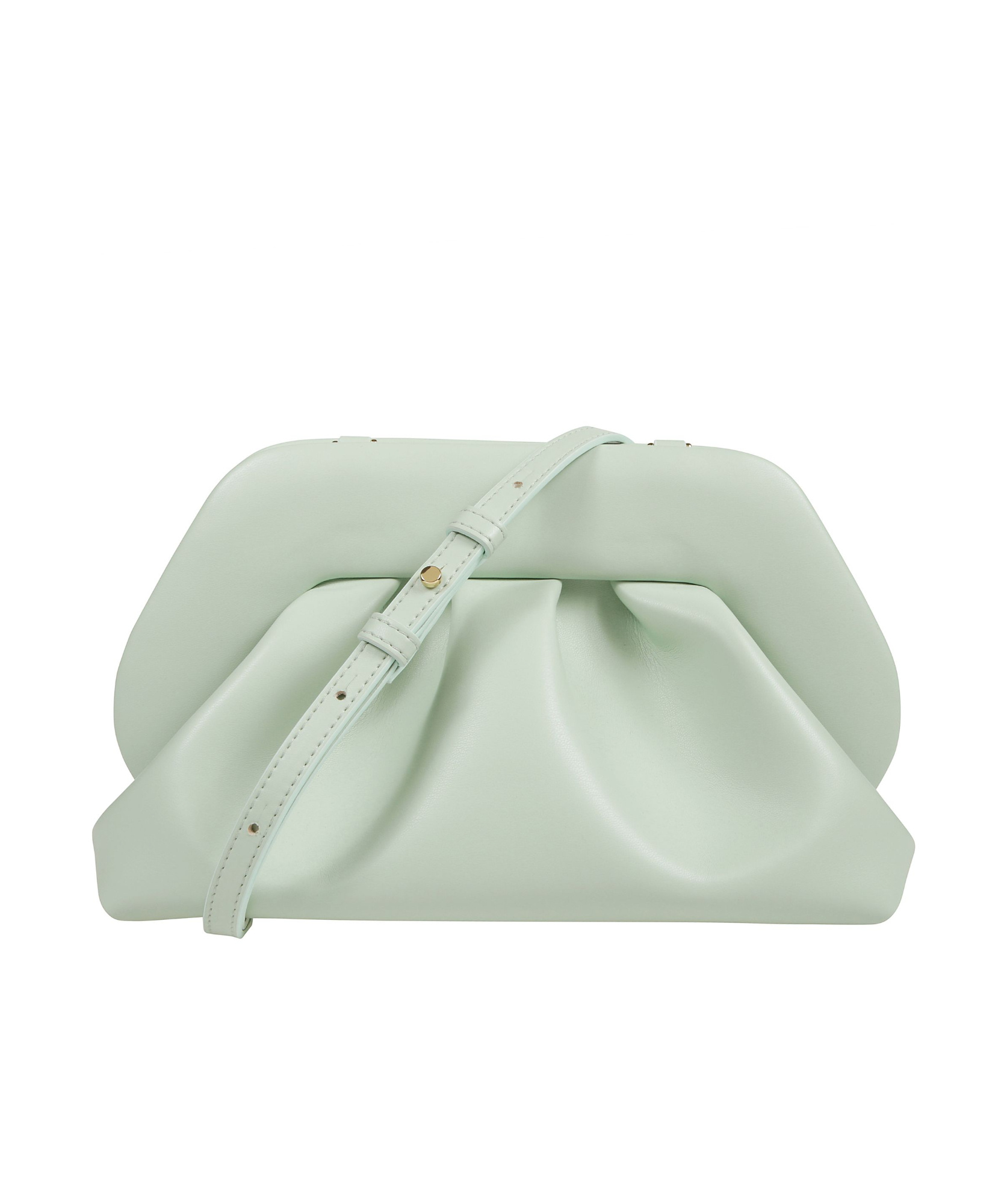 Themoirè Themoiré Tia Bag Made Of Eco-leather. In Green