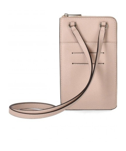 Furla Camelia Ballerina Crossbody Bag In Nude