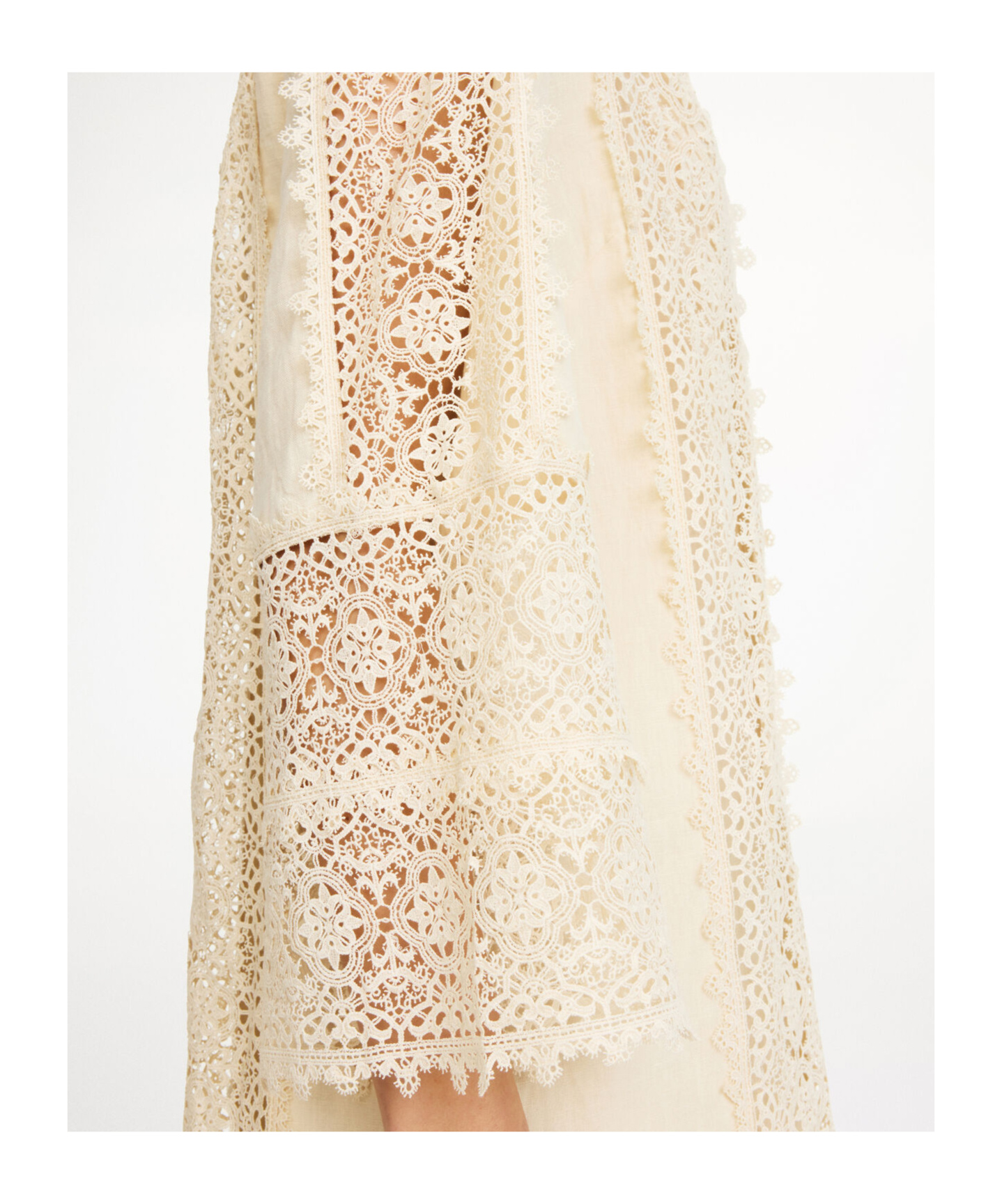 Shop By Malene Birger Delane Midi Dress