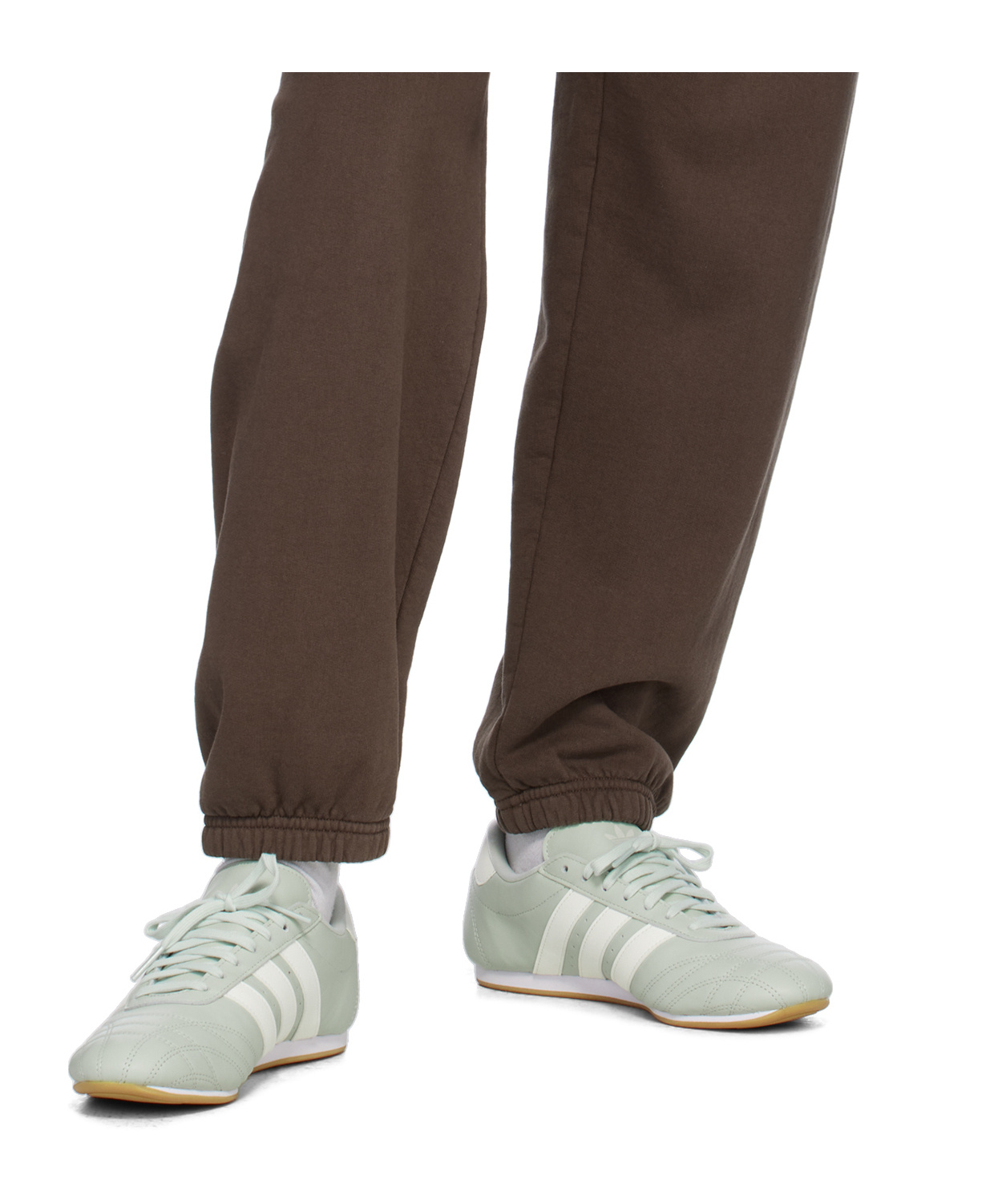 Adidas Originals Adidas Taekwondo Sneaker In Green