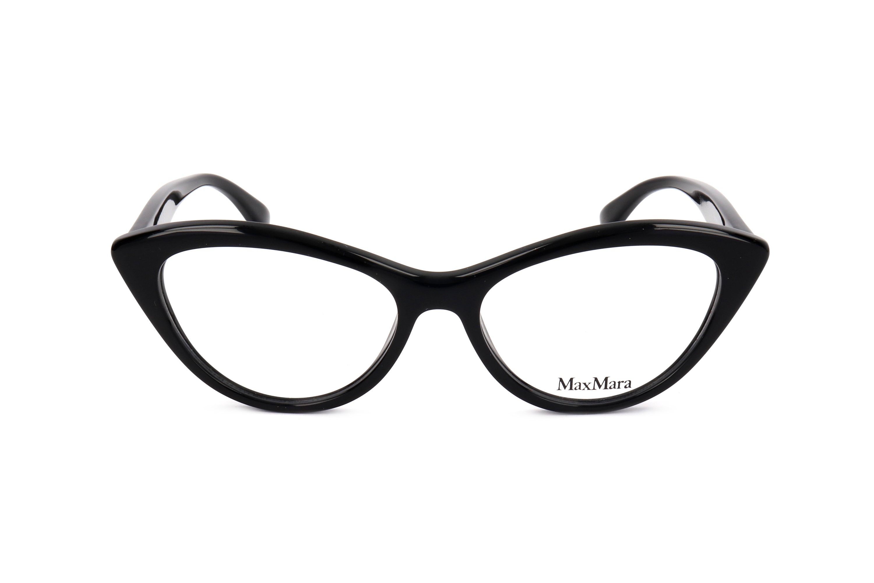 Max Mara Cat-eye Glasses