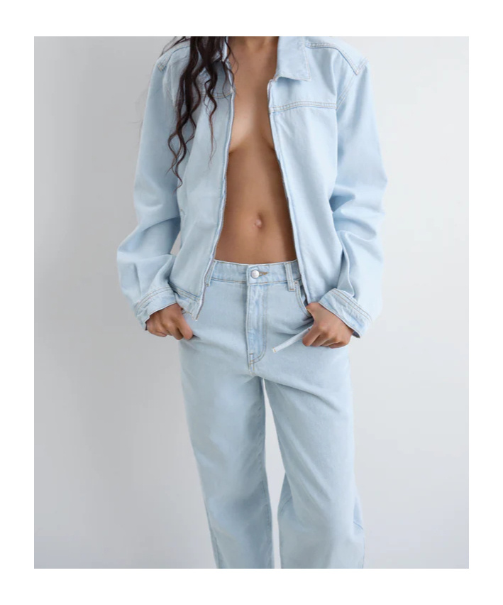 Gimaguas Charlie Jeans
