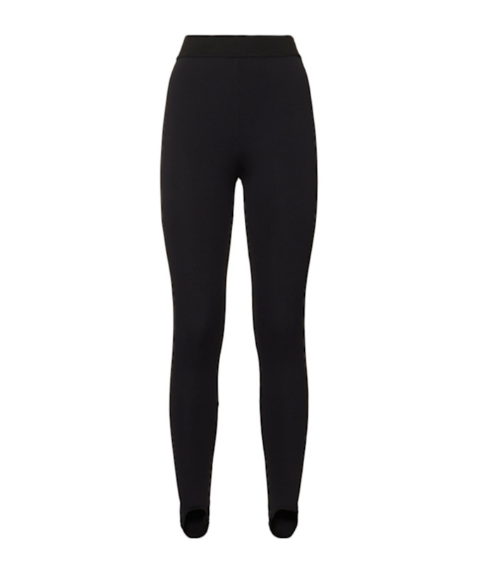 Wardrobe.nyc Rhw Active Tights