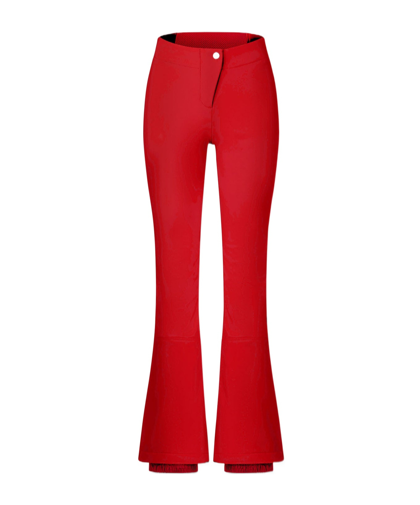 Fusalp Tipi Iii Ski Trousers In Red