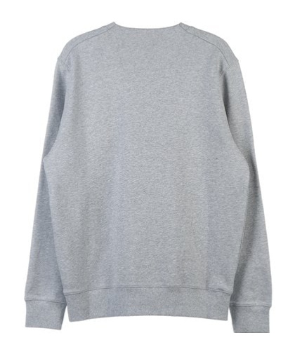 C.P. COMPANY LONG-SLEEVED SWEATER