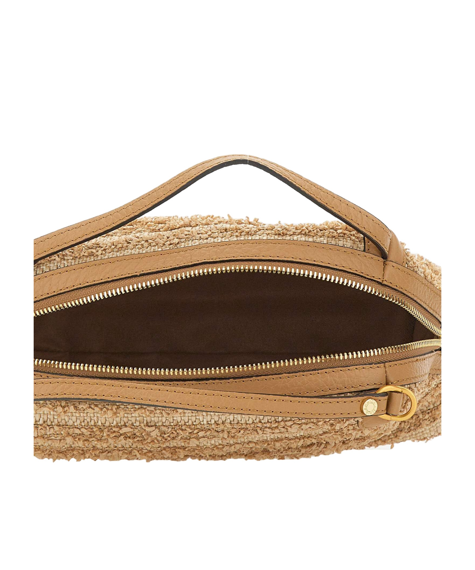 Gianni Chiarini Alifa Bag In Nude