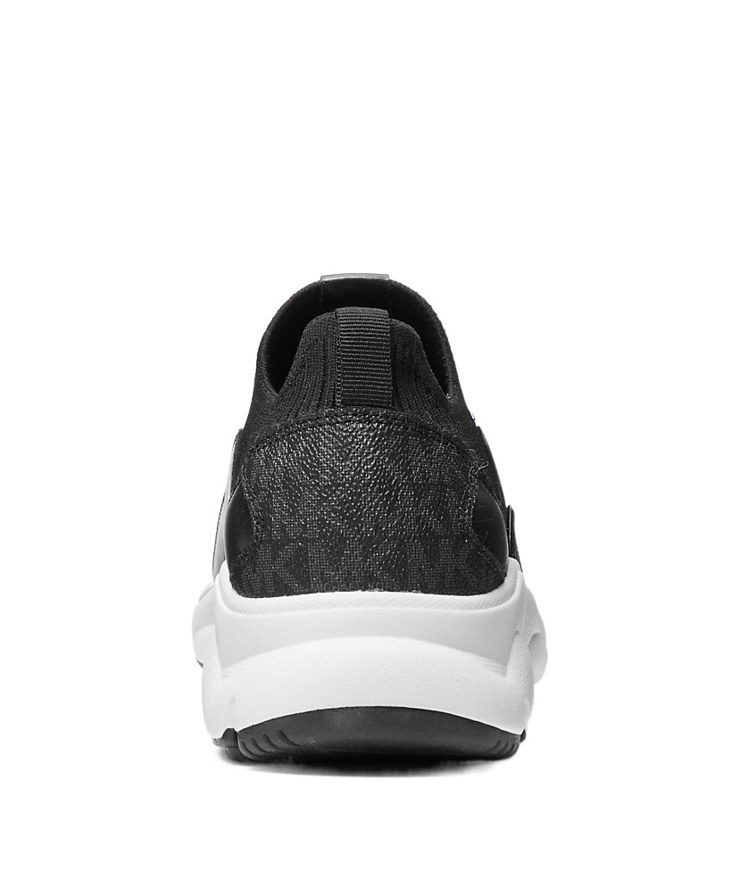 Michael Michael Kors Sami Stretch Knit Trainer