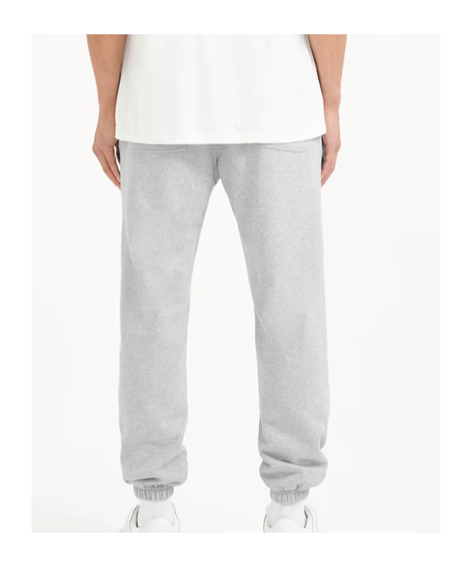Represent Owners Club Sweatpant In Gray