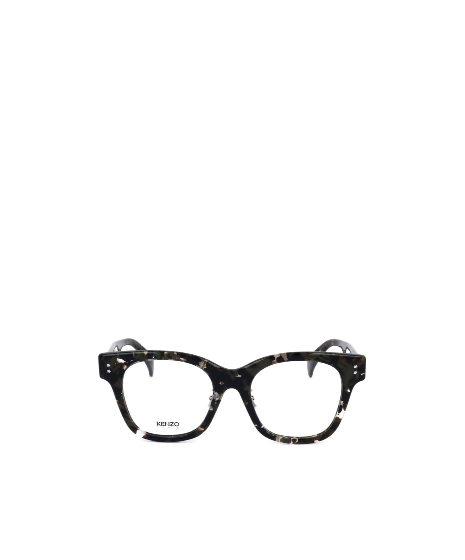 Kenzo Full-frame Flat Mirror In Black
