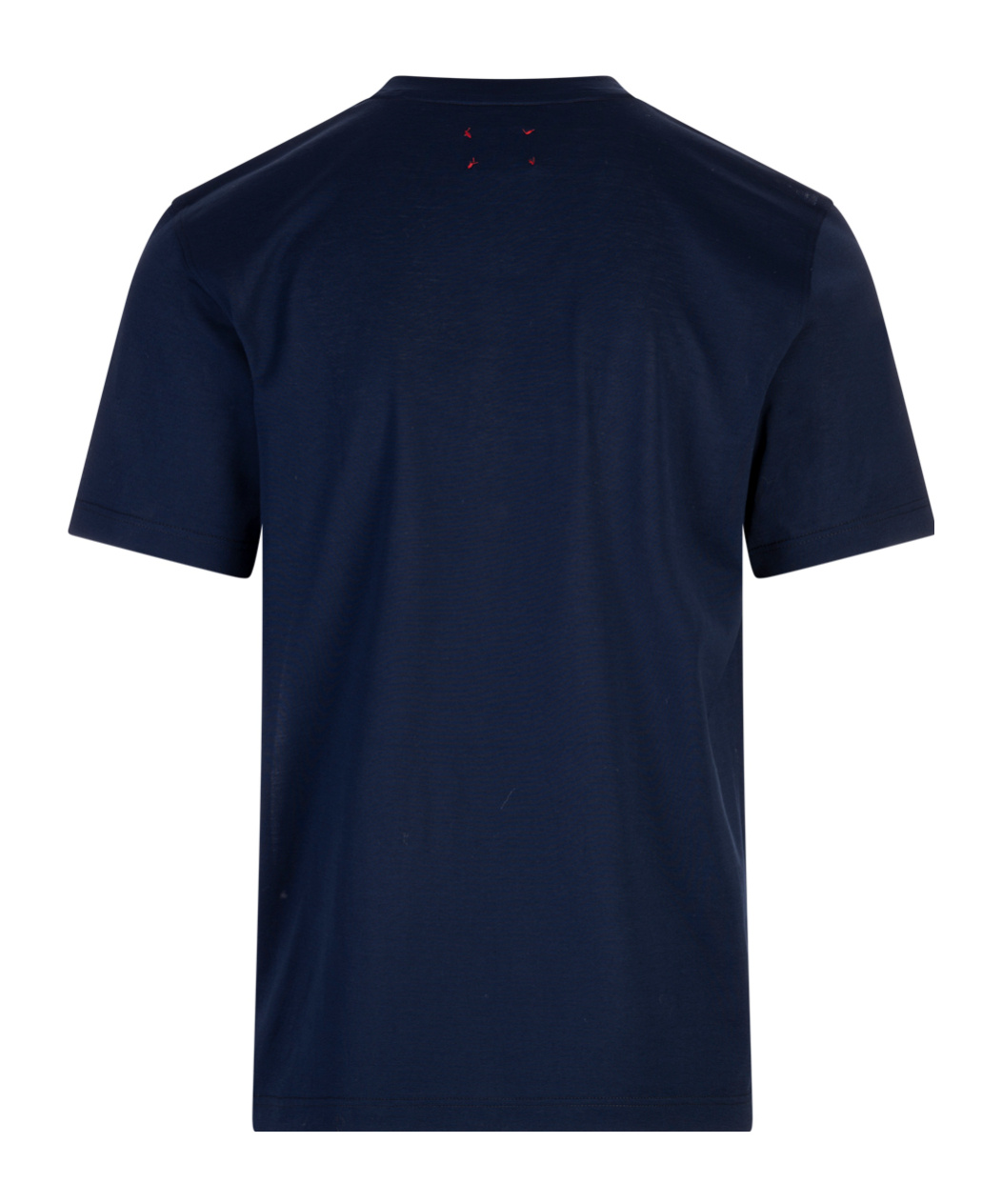 KITON CREW NECK T-SHIRT 