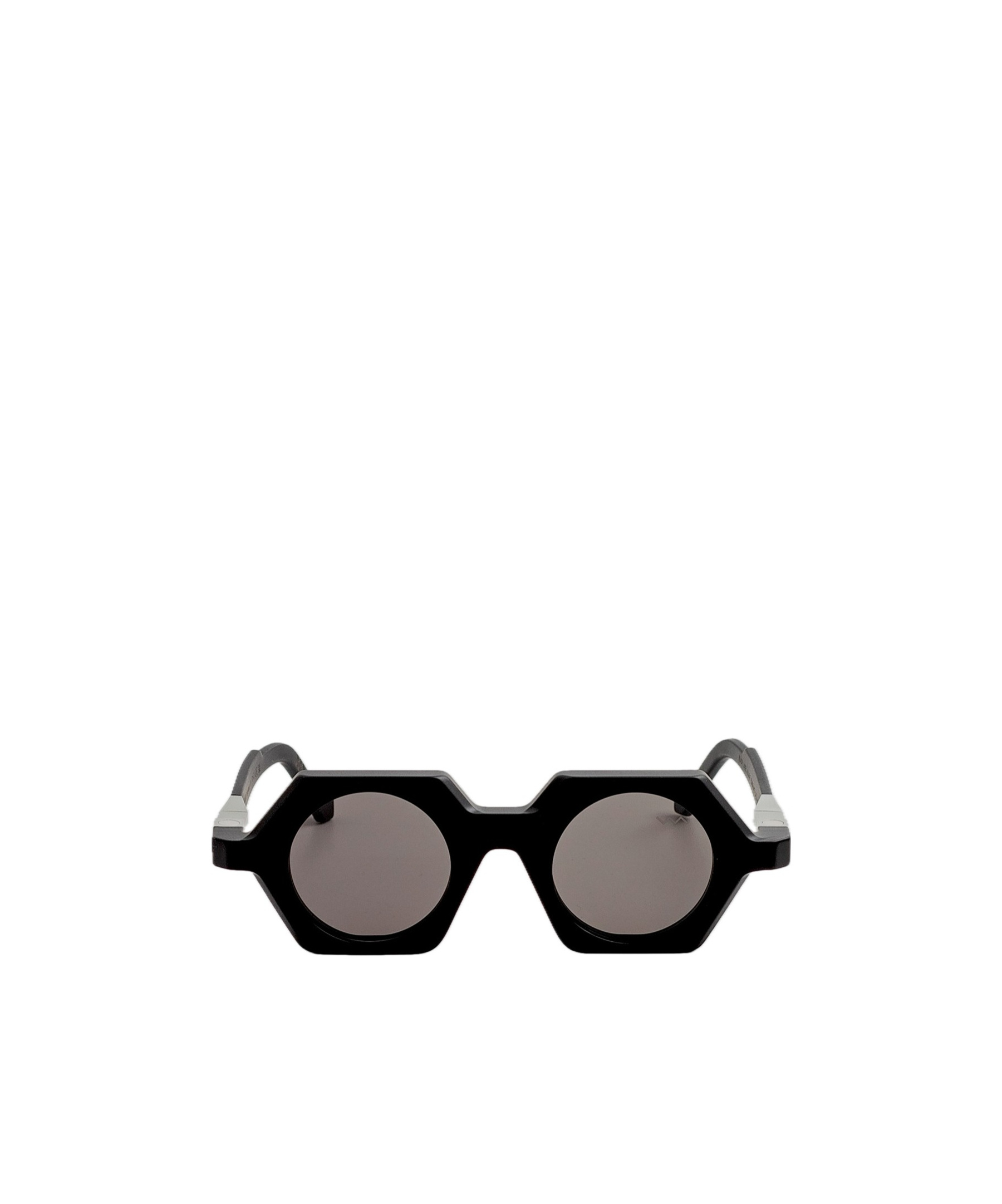Vava Eyewear Bl0047 Black Label Black Sunglasses In Black