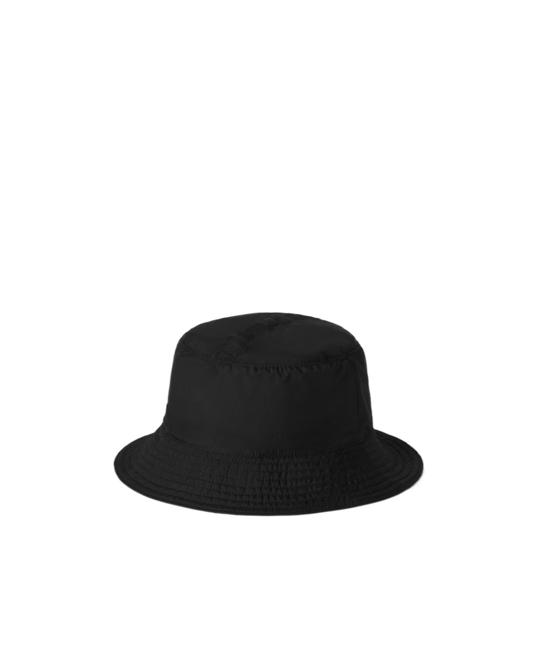 Gucci Women Reversible Gg Nylon Bucket Hat