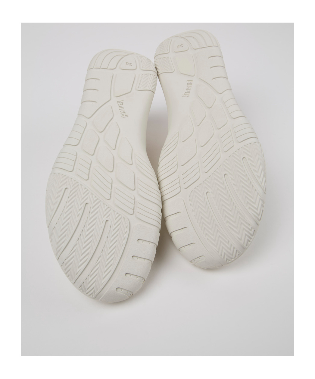 CAMPER PATH LOW-TOP SNEAKERS