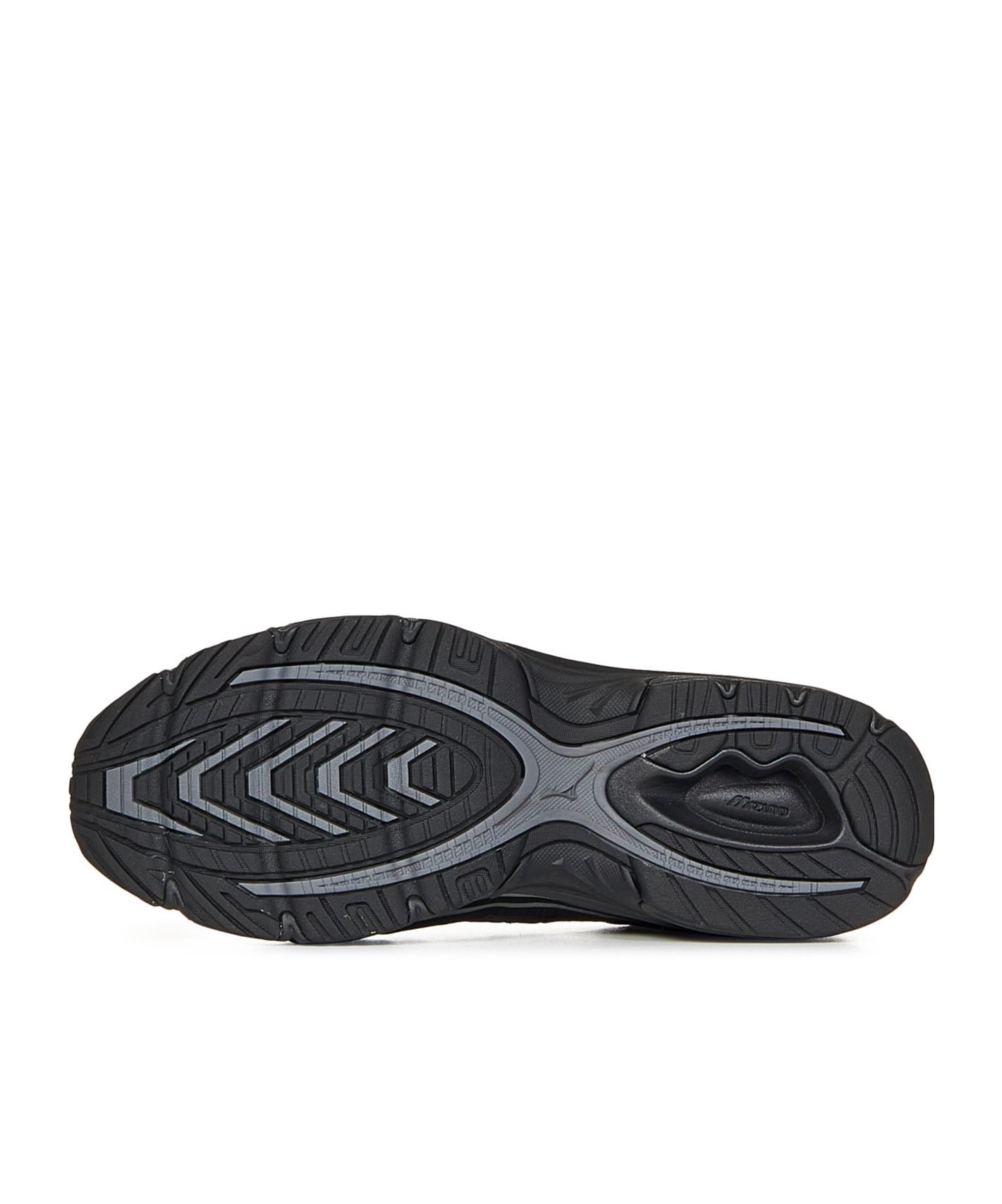 Mizuno Mxr Tech Sneakers In Black