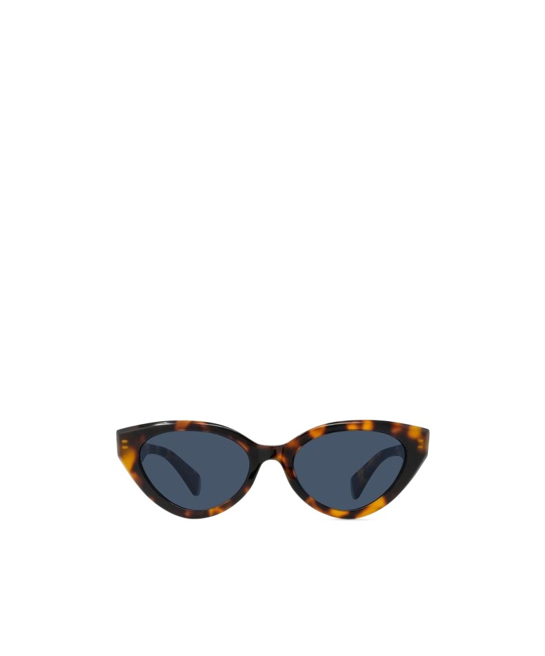 Kenzo Cat-eye Frame Sunglasses