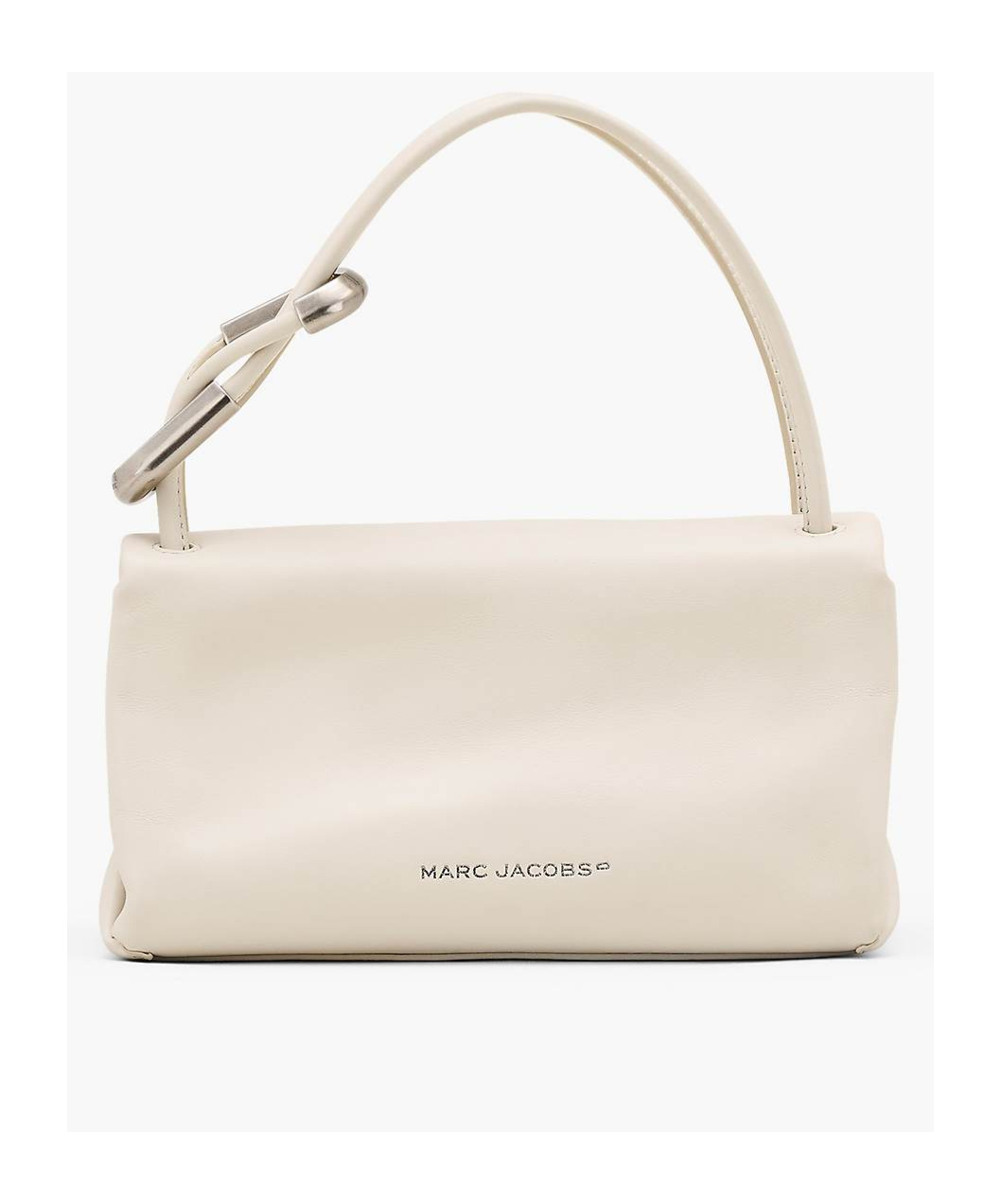 Marc Jacobs The Mini Dual Bag In White