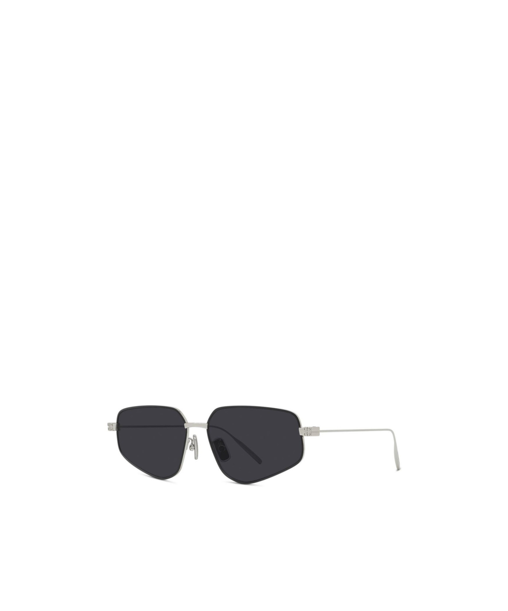 GIVENCHY CAT-EYE SUNGLASSES