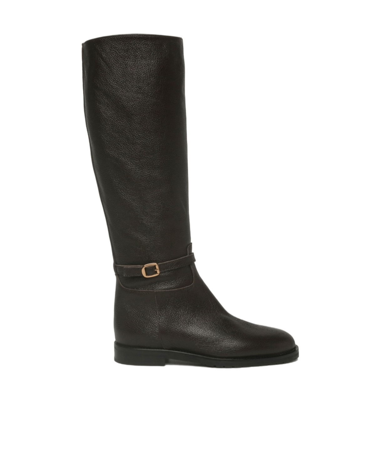 ROBERTO FESTA BUCKLE BOOTS