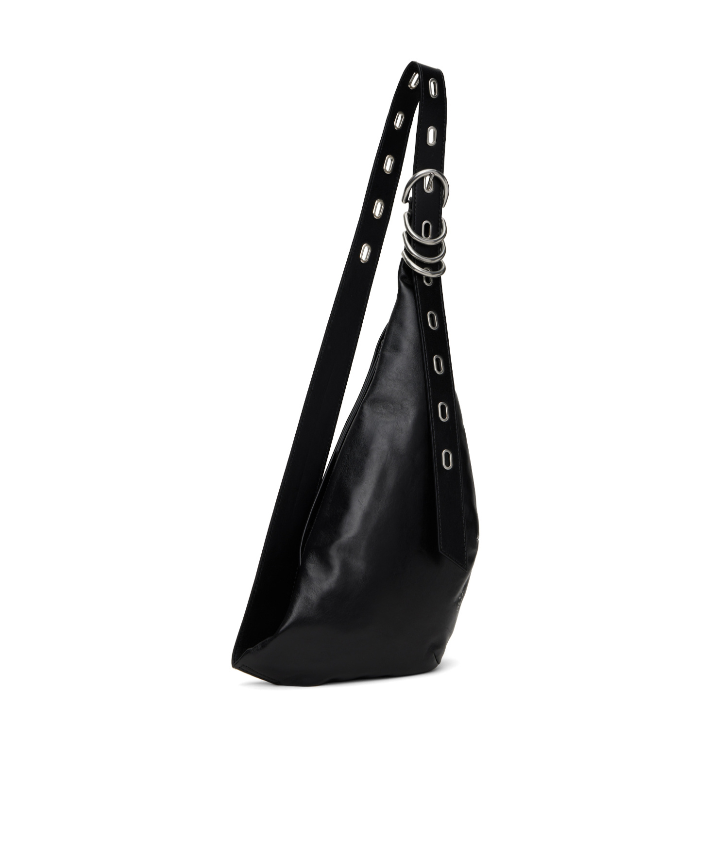 RAG & BONE ZIPPER CROSSBODY BAG