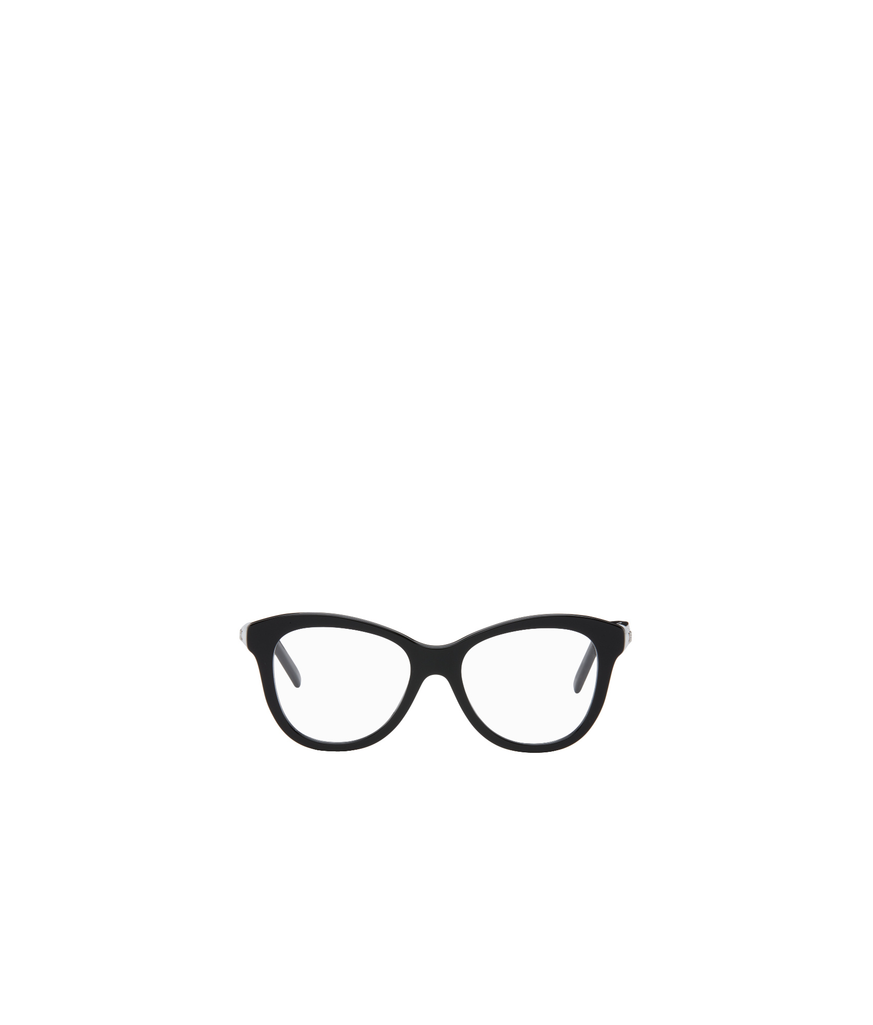 Givenchy Full Frame Plain Mirror In Black
