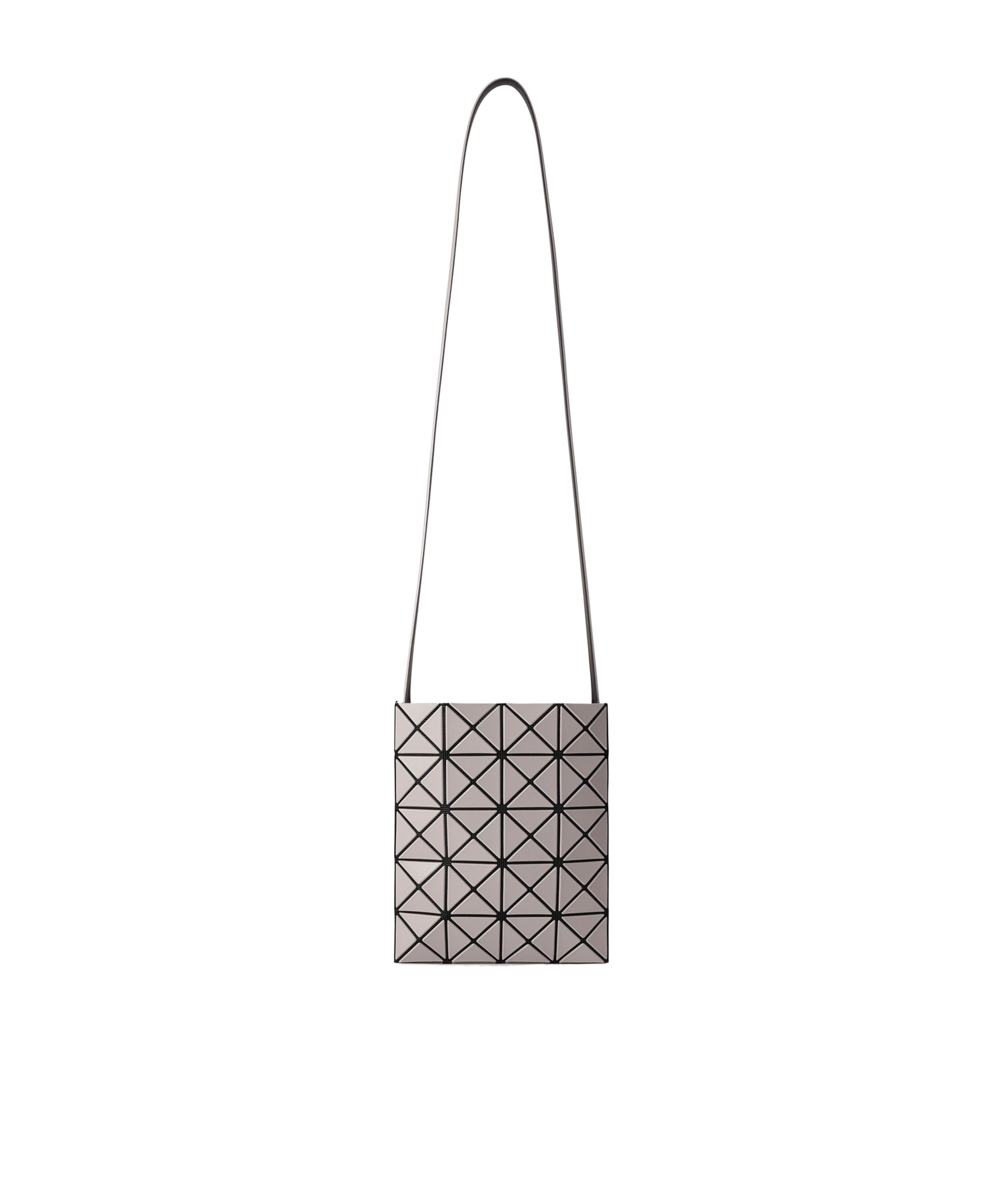 BAO BAO ISSEY MIYAKE PRISM MATTE 2 CROSS BODY BAG