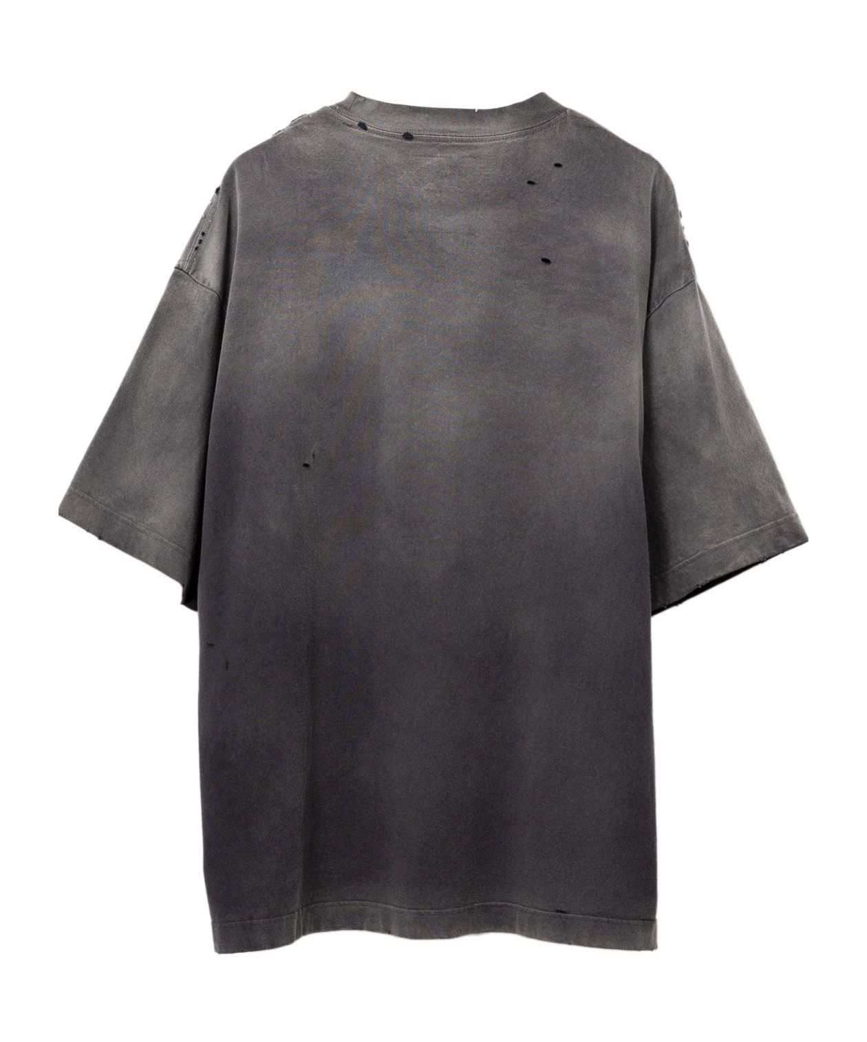 Miharayasuhiro Maison Mihara Yasuhiro T-shirts In Black