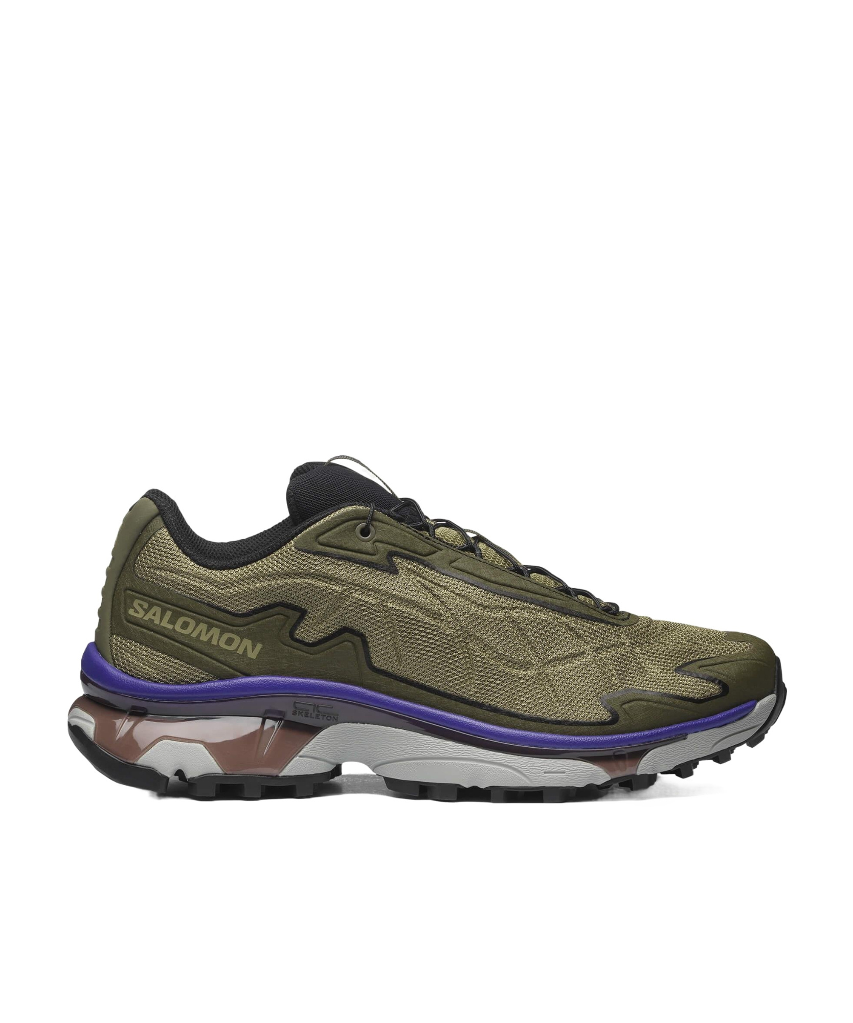 SALOMON XT-SLATE SNEAKERS