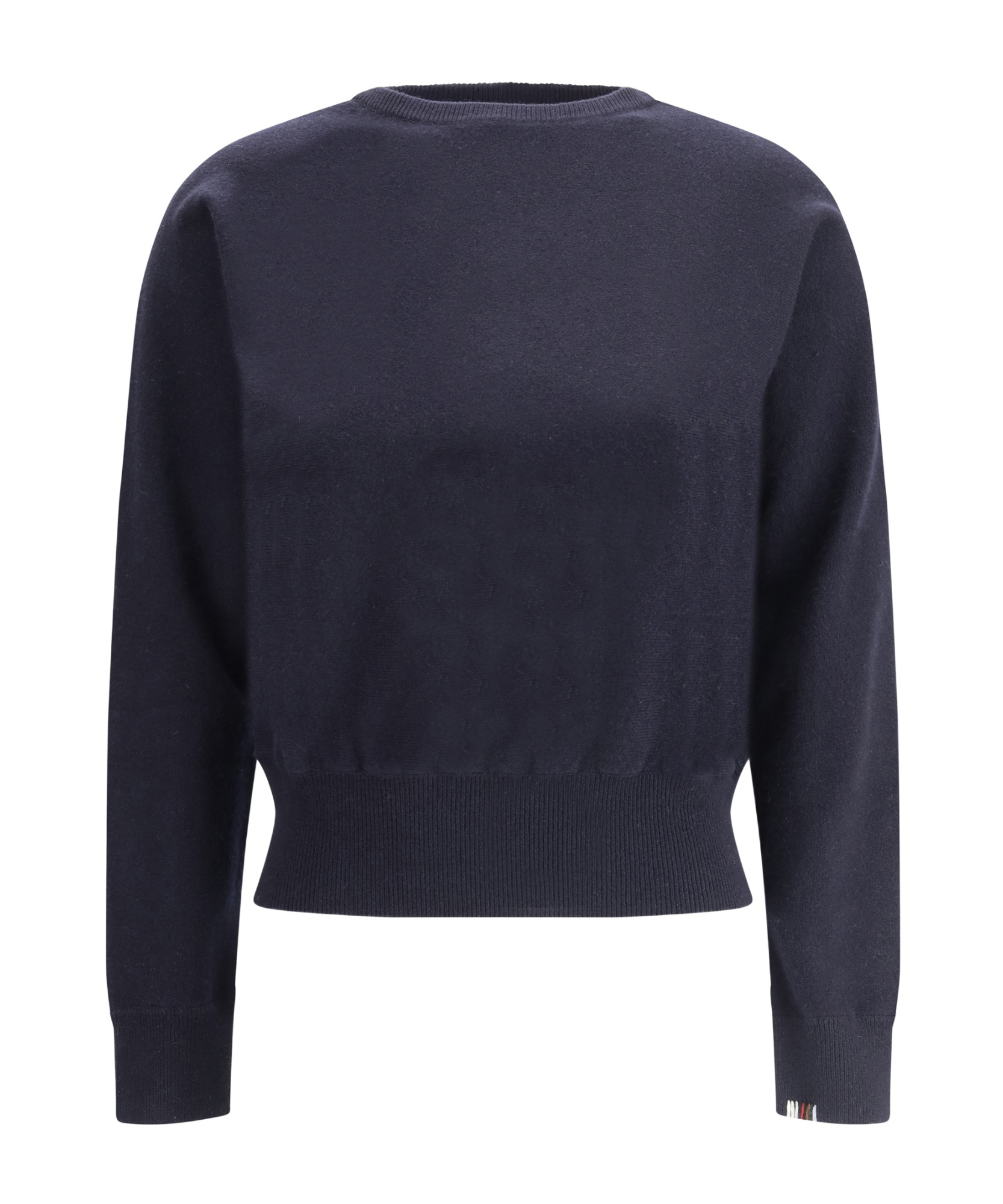 EXTREME CASHMERE ROUND NECK SWEATER 