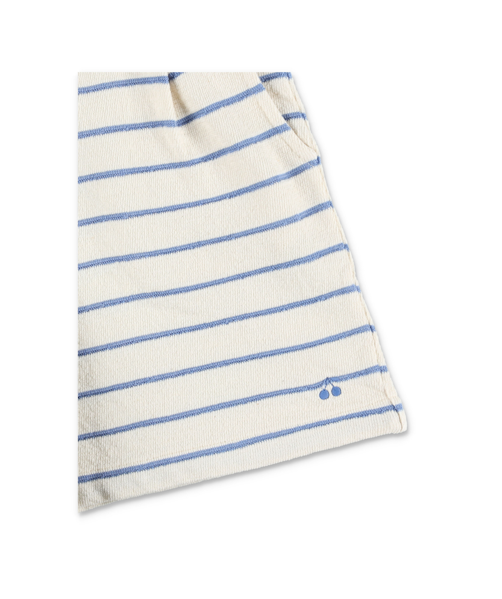 Bonpoint Cornelia Shorts In White