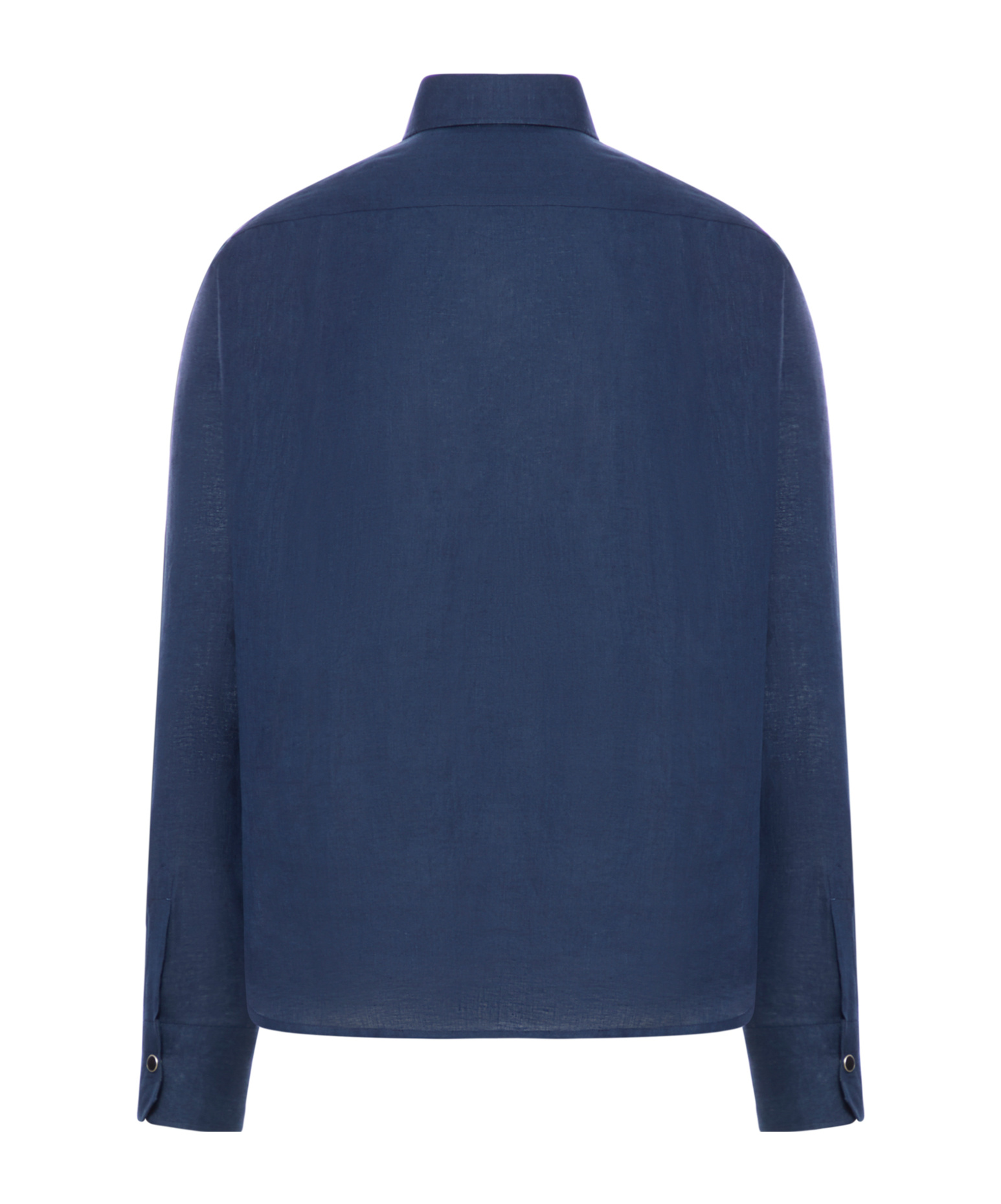 KITON LONG-SLEEVED SHIRT 