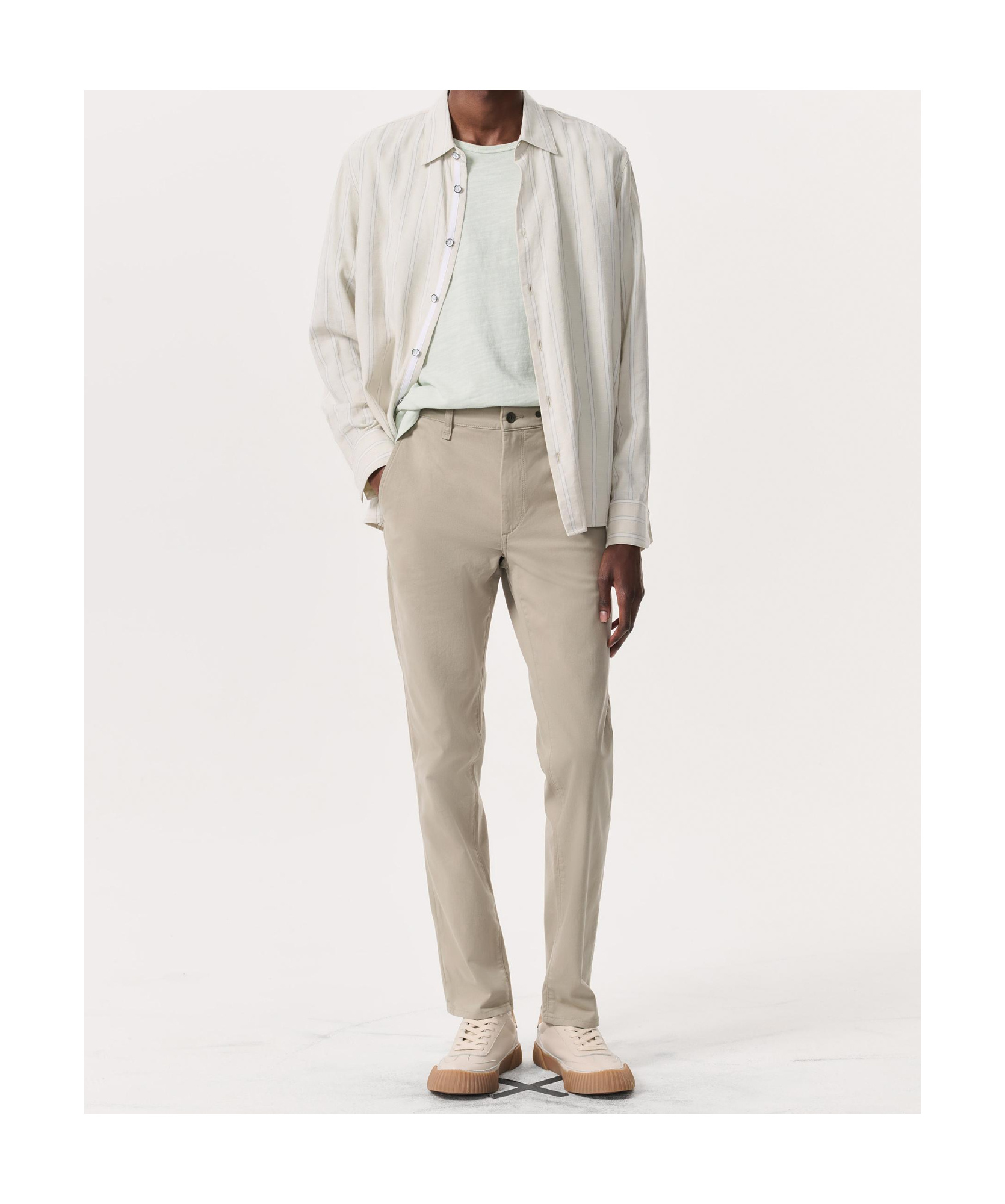 Rag & Bone Short-sleeved T-shirt