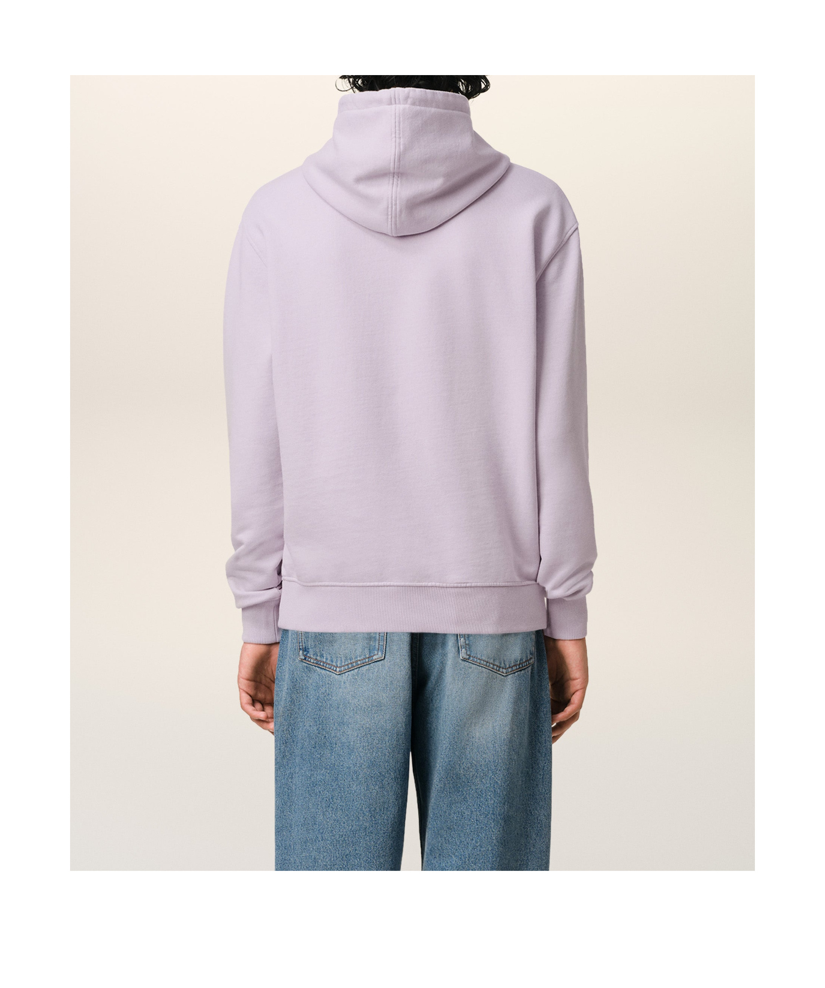 Shop Ami Alexandre Mattiussi Ami Paris Ami De Coeur Logo-embroidered Drawstring Hoodie In White