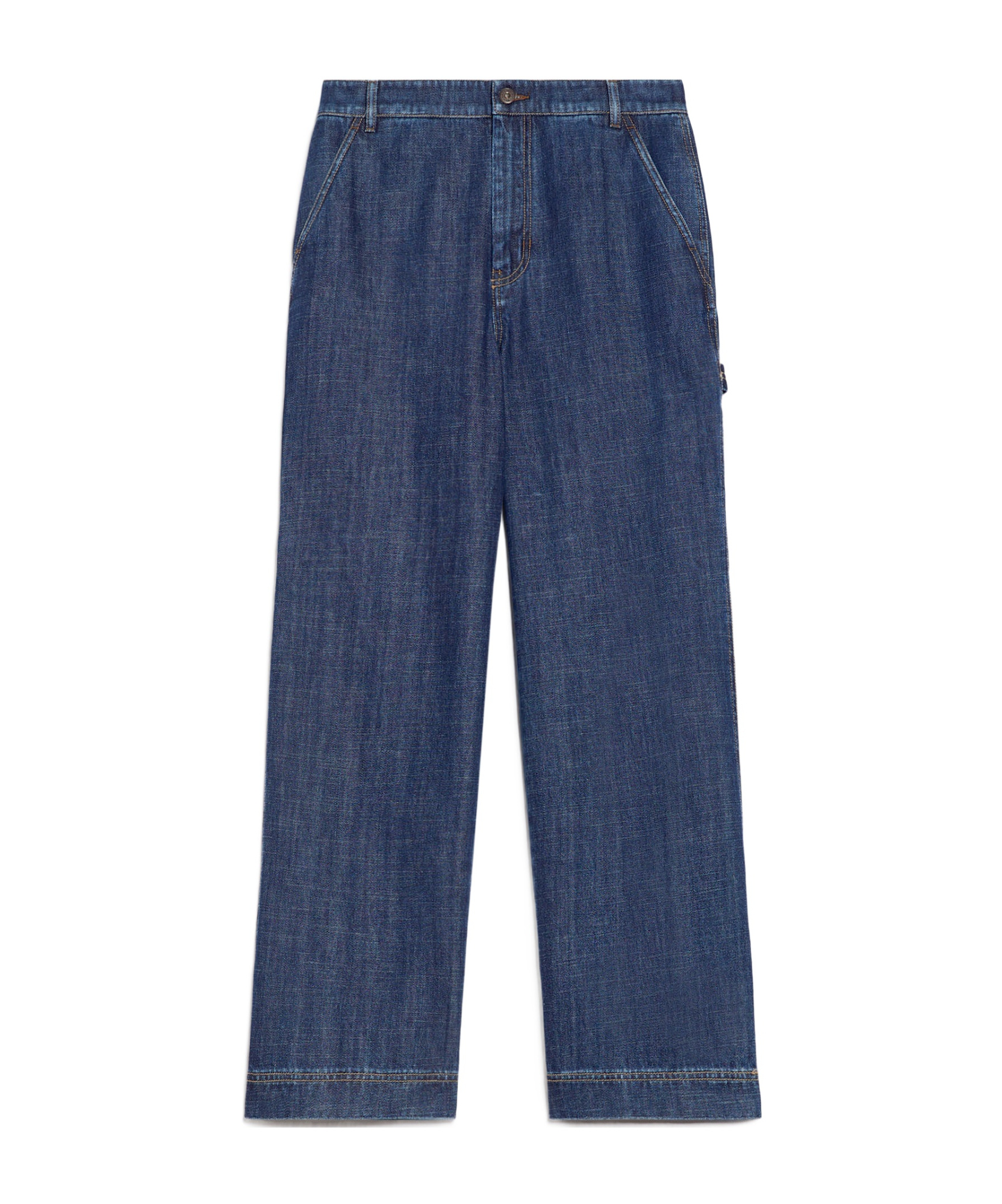WEEKEND MAX MARA JEANS, WORK JEANS