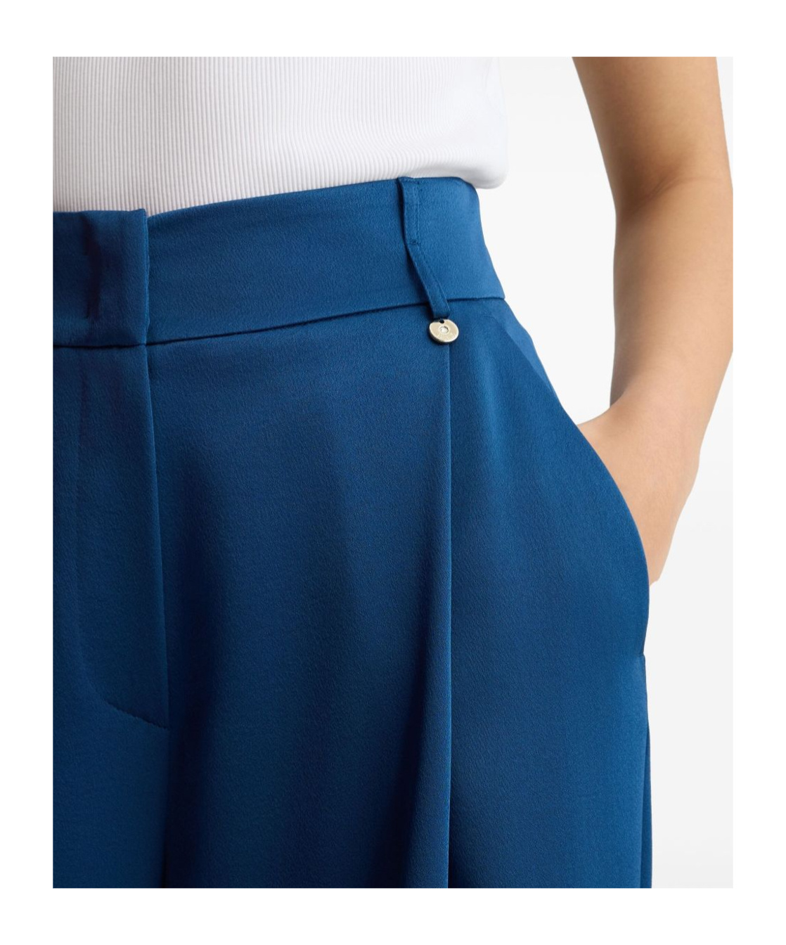 Liu •jo Palazzo Trousers