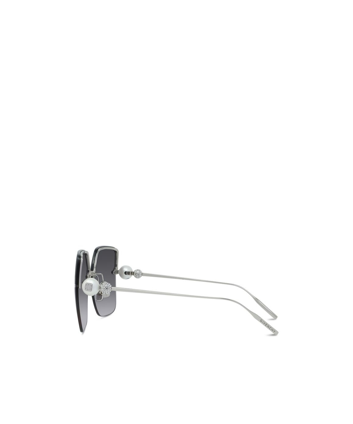 Givenchy Square Sunglasses