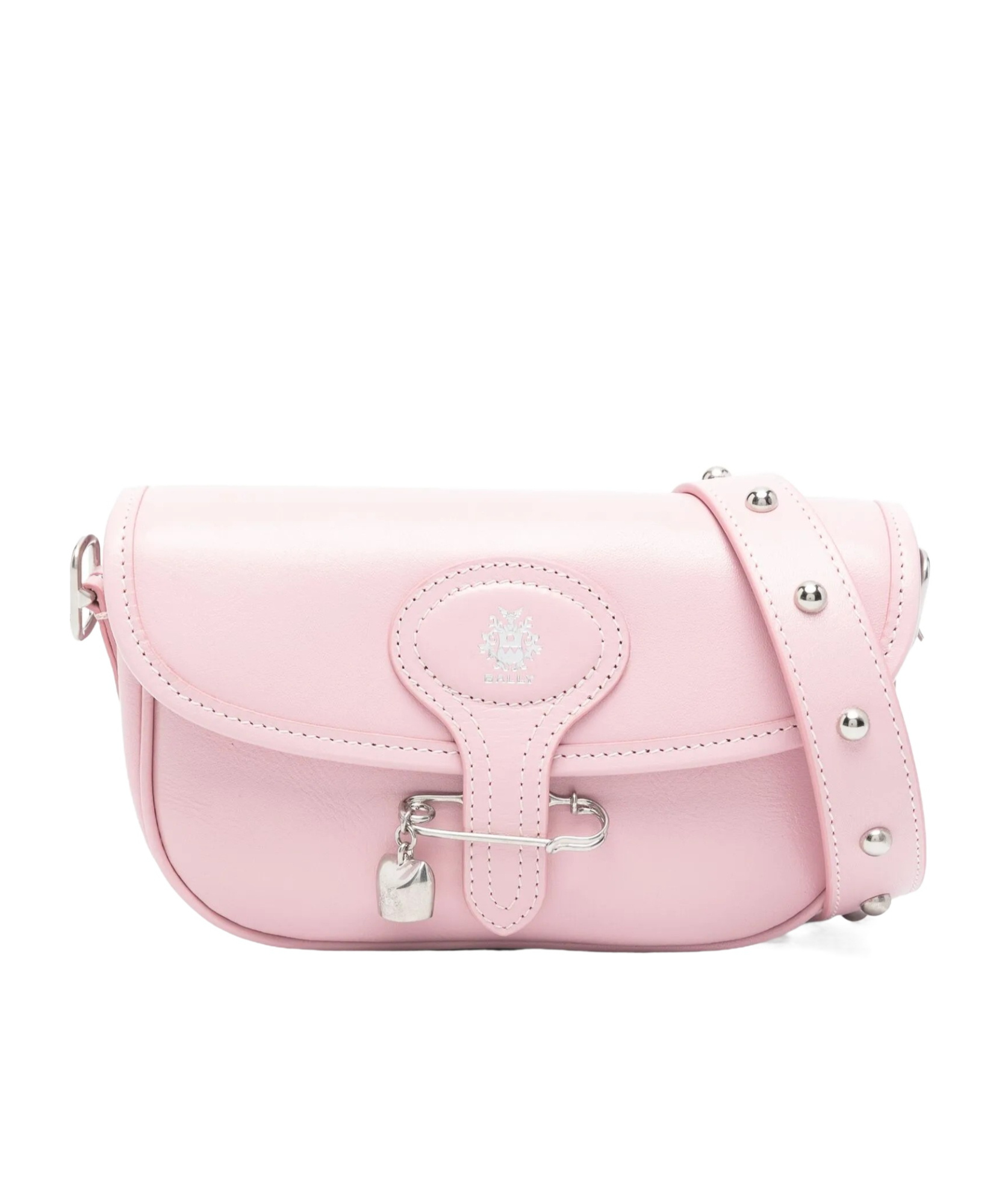 Bally Beckett Cross Sw Bags In Bubble Gum Pink