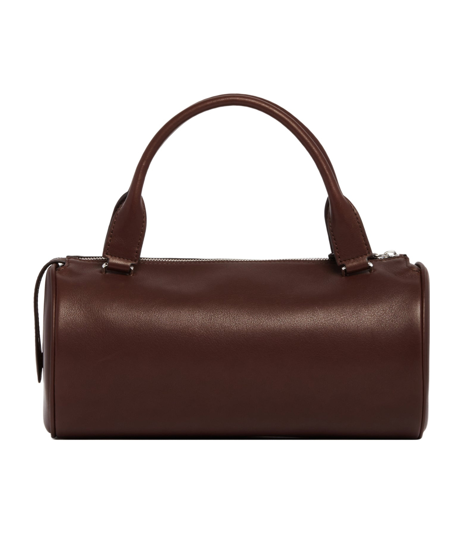 Shop The Row Zippered Handbag In Brown